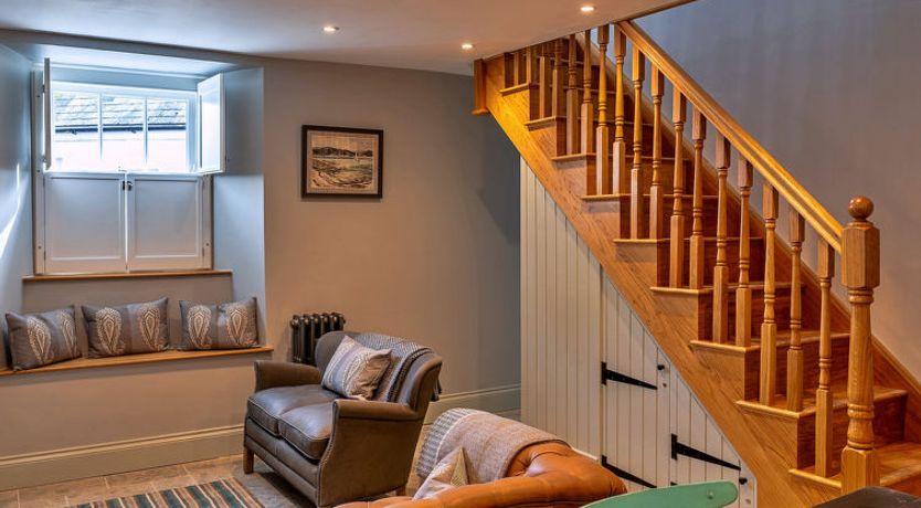 Photo of Potters Cottage