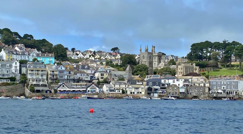 Photo of Potters Cottage