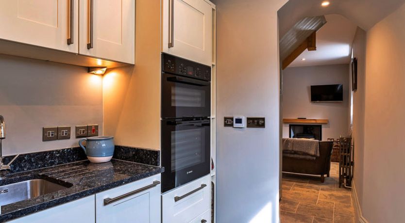 Photo of Potters Cottage