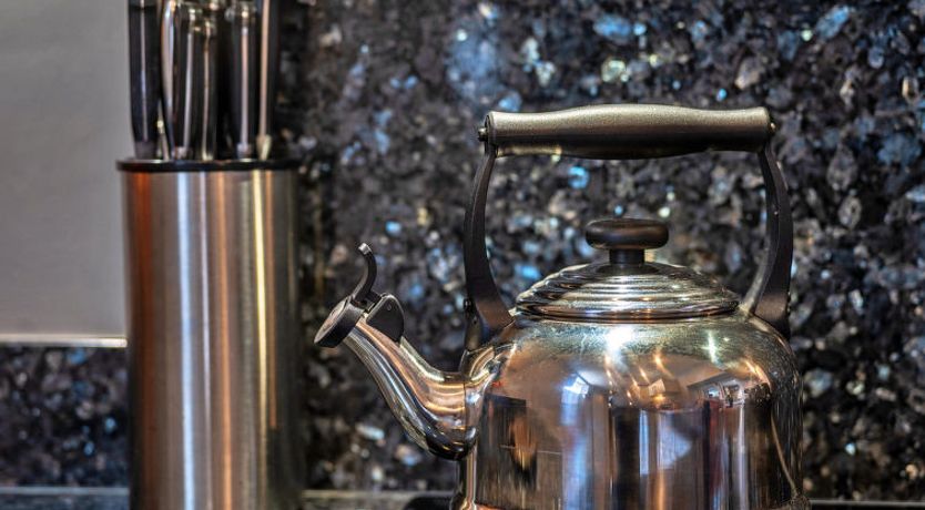 Photo of Potters Cottage