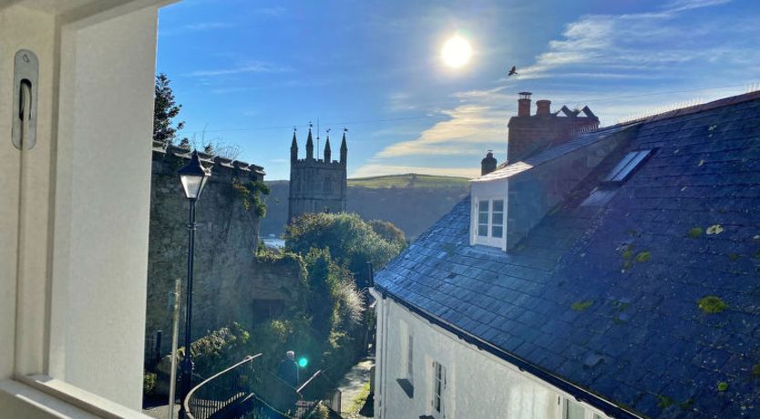 Photo of Potters Cottage