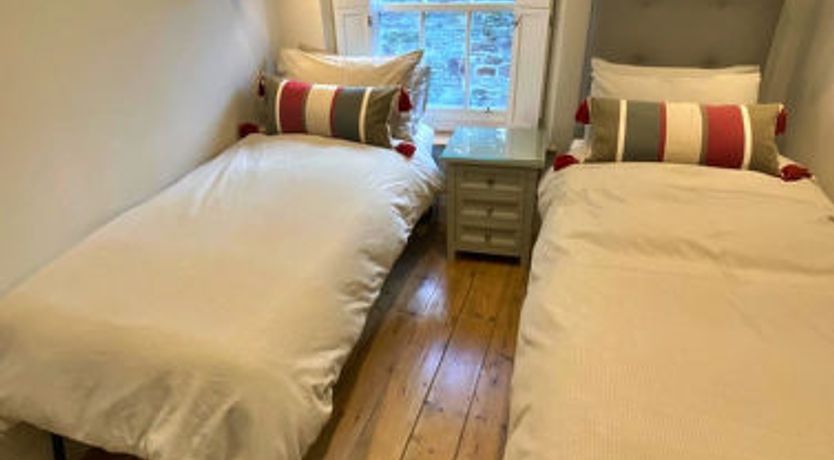 Photo of Potters Cottage