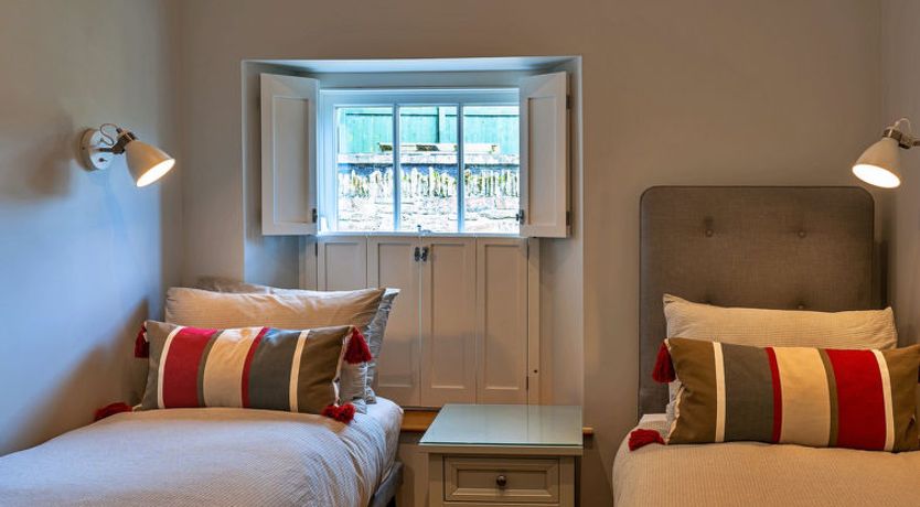 Photo of Potters Cottage