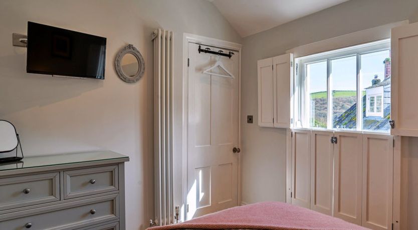 Photo of Potters Cottage