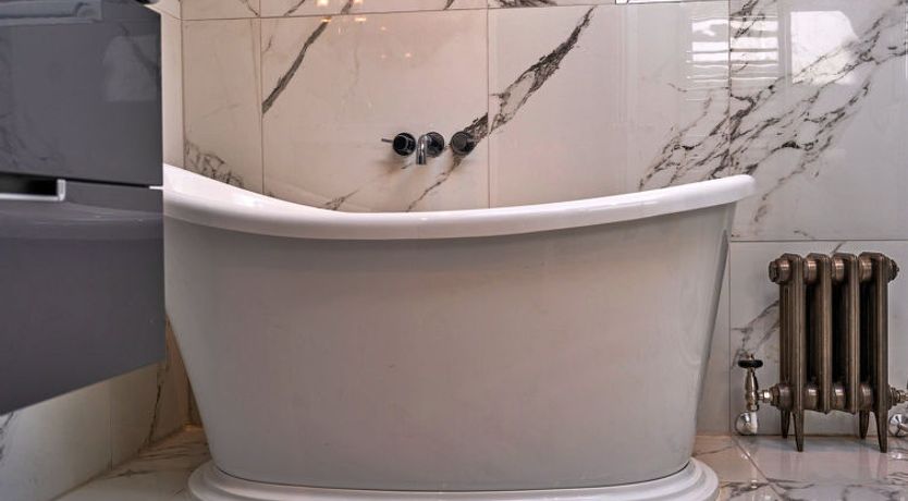 Photo of Potters Cottage