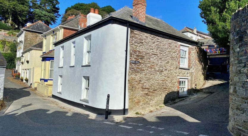 Photo of Potters Cottage