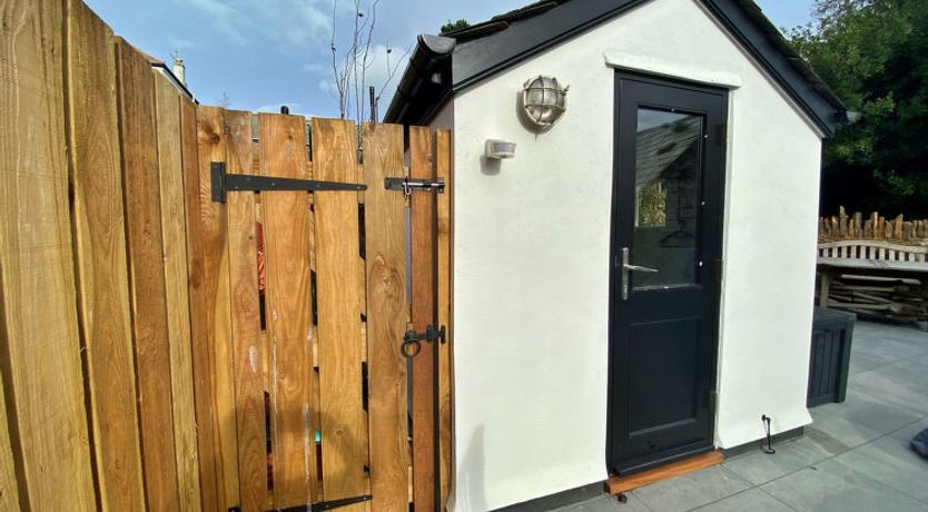 Photo of Potters Cottage