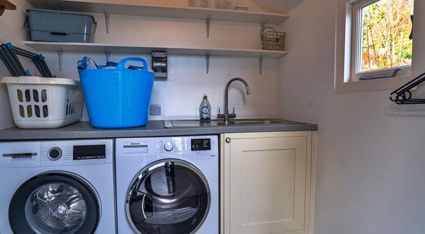 Photo of Potters Cottage