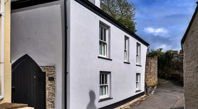 Photo of Potters Cottage