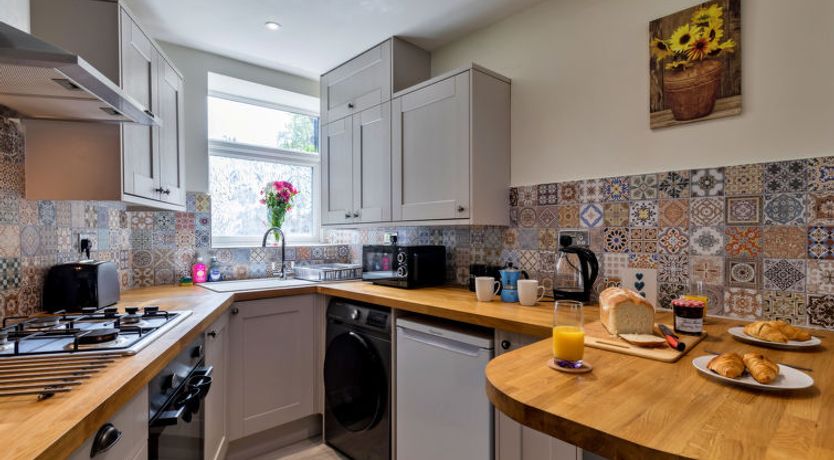 Photo of Suzy's Cottage