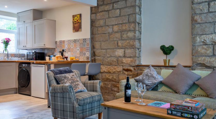 Photo of Suzy's Cottage