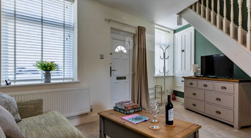 Photo of Suzy's Cottage