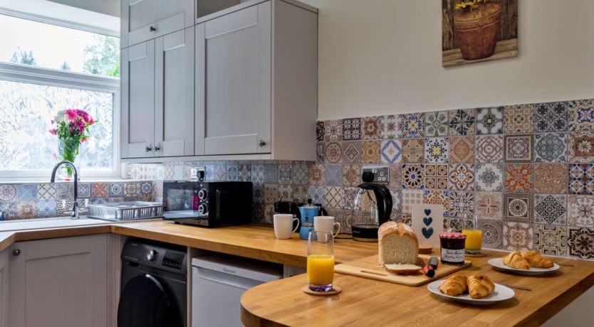 Photo of Suzy's Cottage