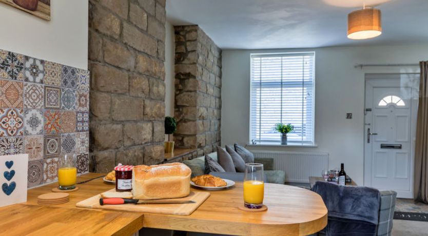 Photo of Suzy's Cottage