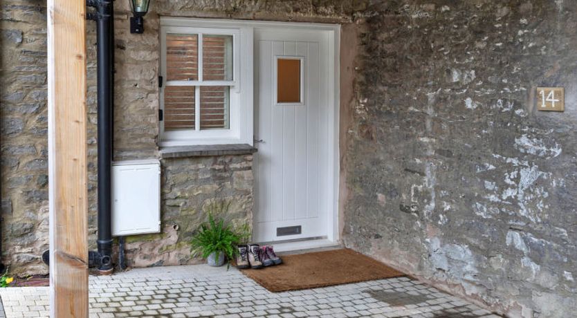 Photo of Courtyard Cottage