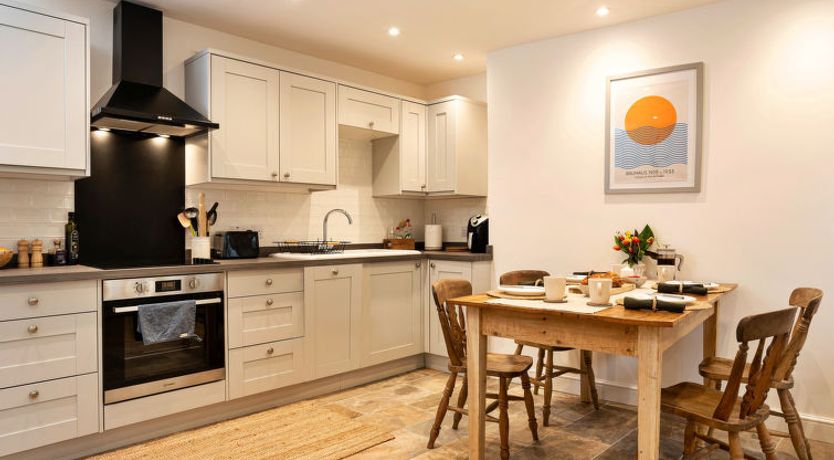 Photo of Courtyard Cottage