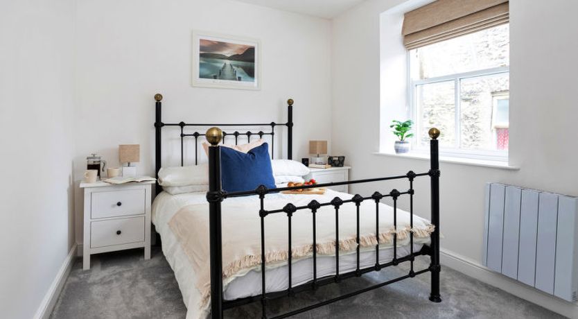 Photo of Courtyard Cottage