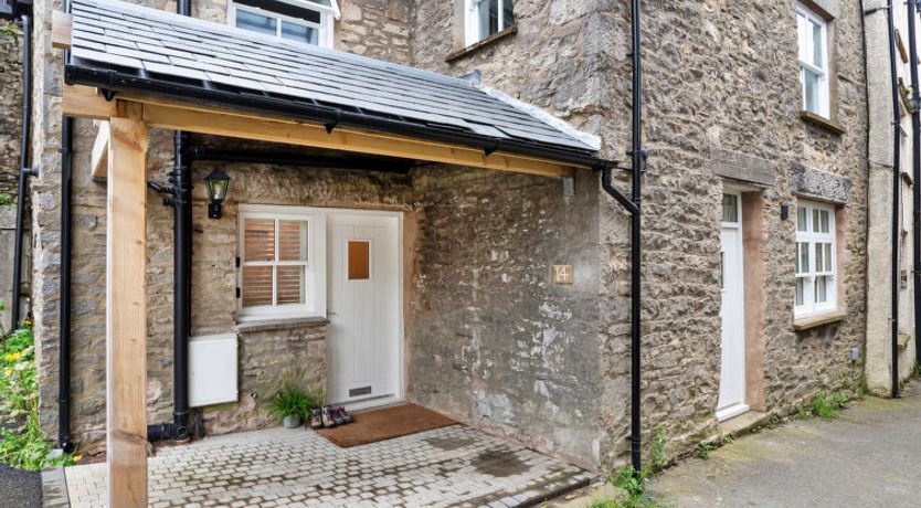 Photo of Courtyard Cottage