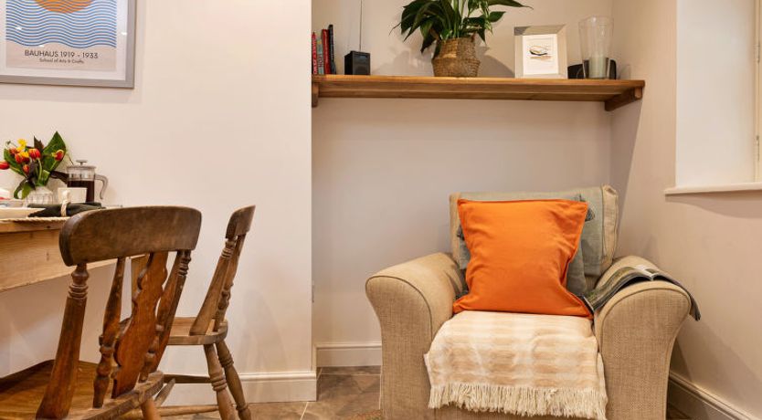 Photo of Courtyard Cottage