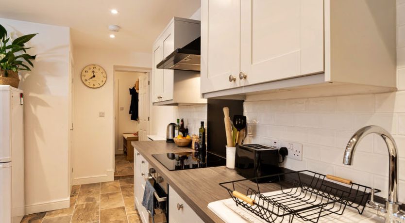 Photo of Courtyard Cottage