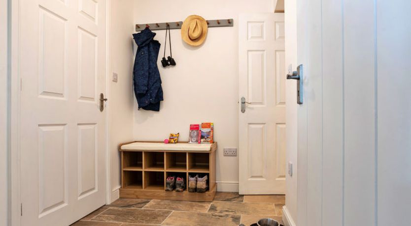 Photo of Courtyard Cottage