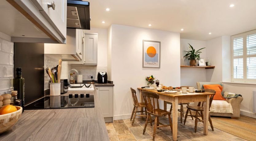 Photo of Courtyard Cottage