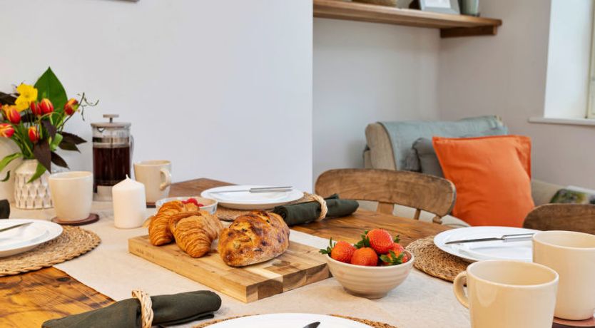 Photo of Courtyard Cottage