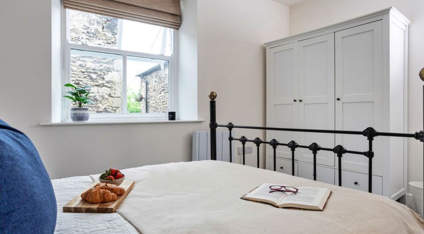 Photo of Courtyard Cottage