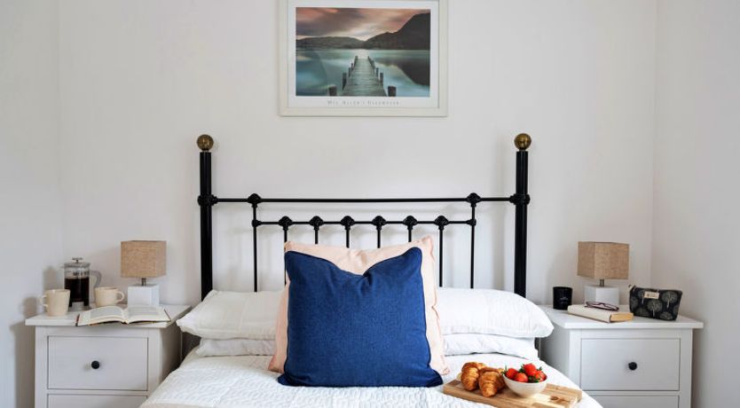 Photo of Courtyard Cottage