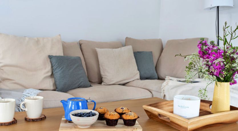 Photo of Courtyard Cottage