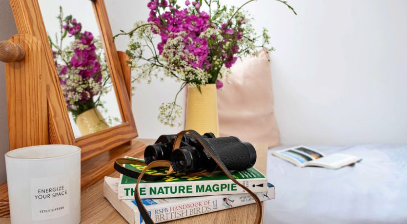 Photo of Courtyard Cottage