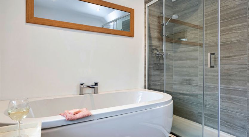 Photo of Courtyard Cottage