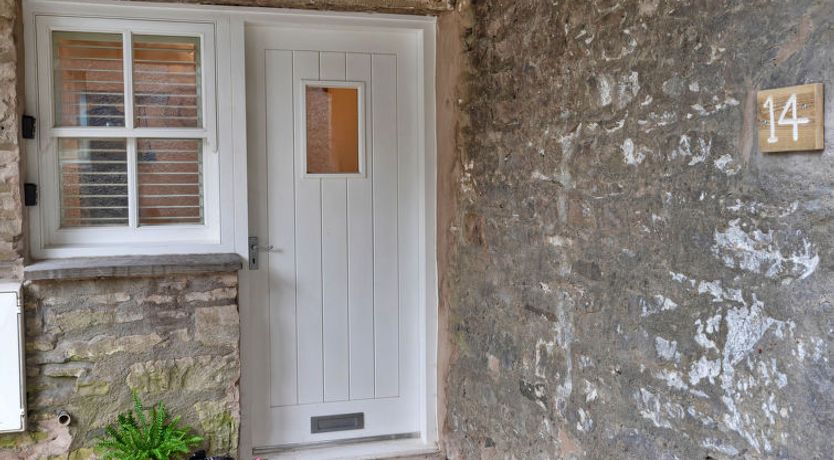 Photo of Courtyard Cottage