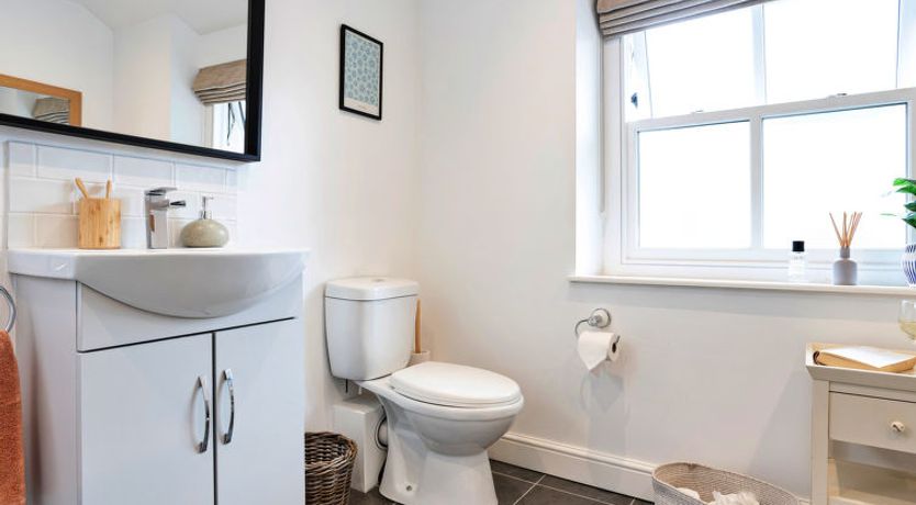 Photo of Courtyard Cottage