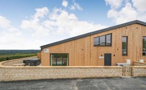 Photo of Little Rissington - Barn One