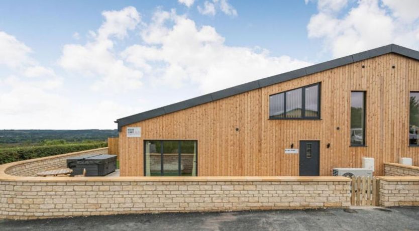 Photo of Little Rissington - Barn One