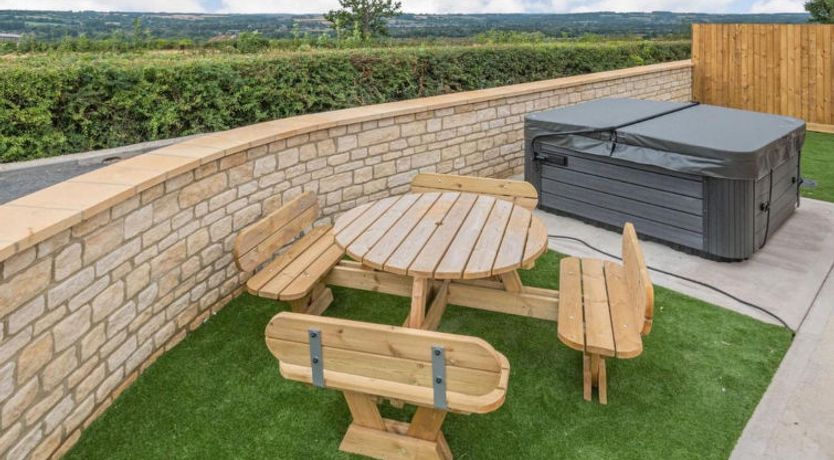 Photo of Little Rissington - Barn One