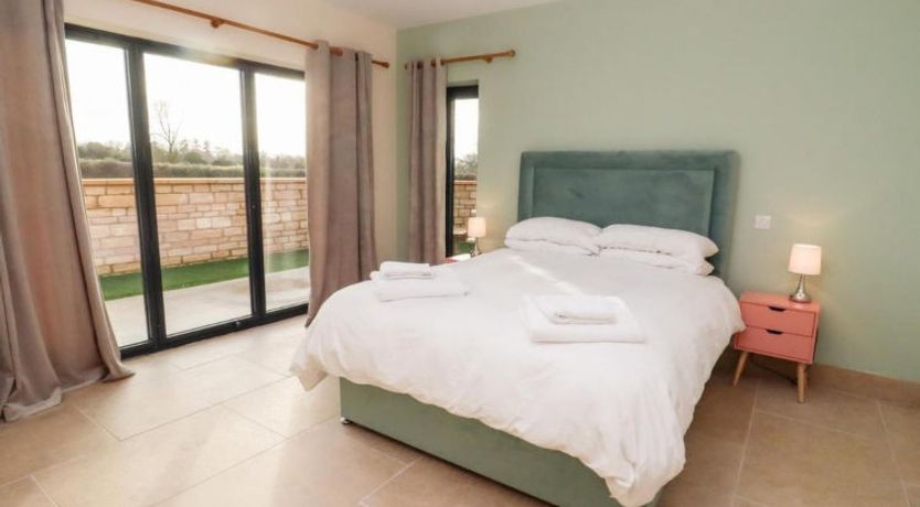 Photo of Little Rissington - Barn One