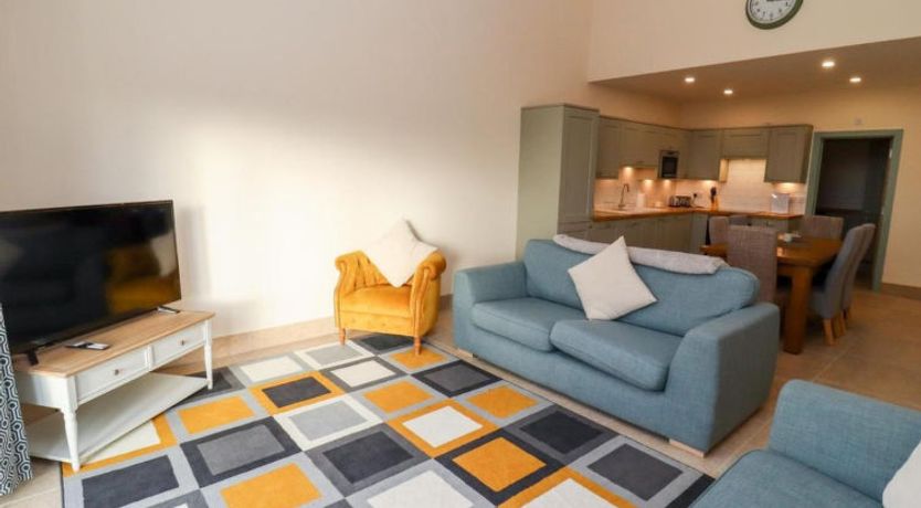 Photo of Little Rissington - Barn One