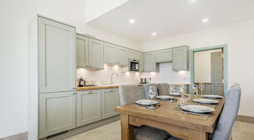 Photo of Little Rissington - Barn One