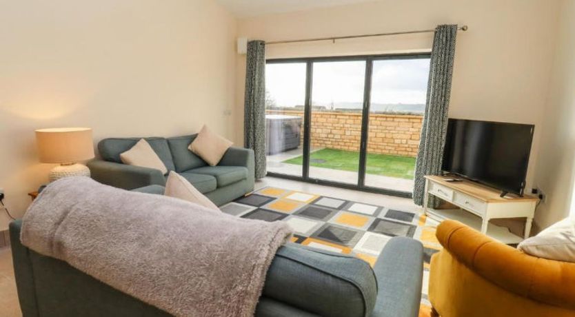 Photo of Little Rissington - Barn One