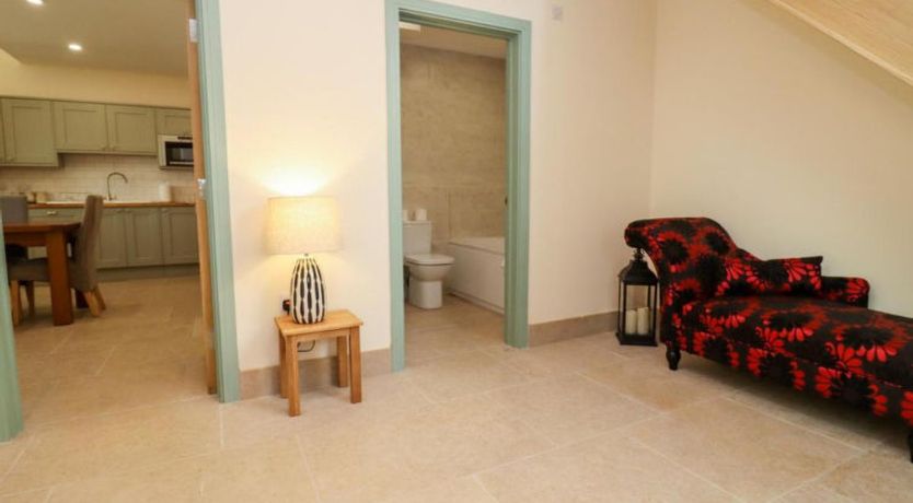 Photo of Little Rissington - Barn One