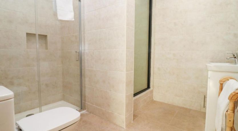 Photo of Little Rissington - Barn One