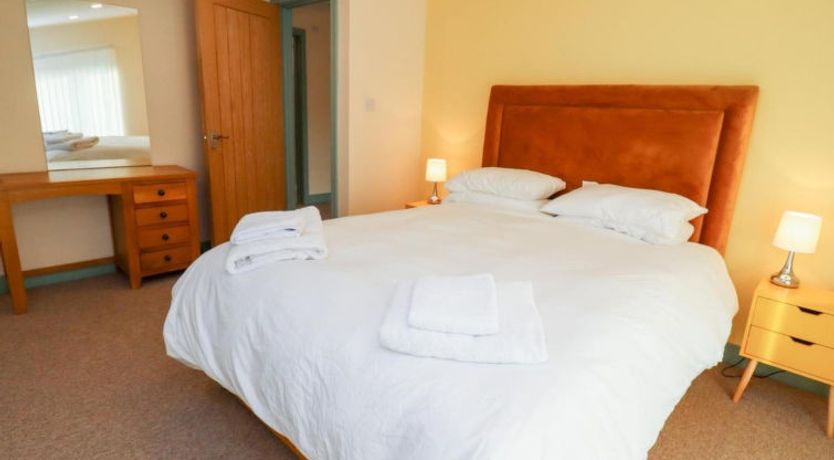 Photo of Little Rissington - Barn One