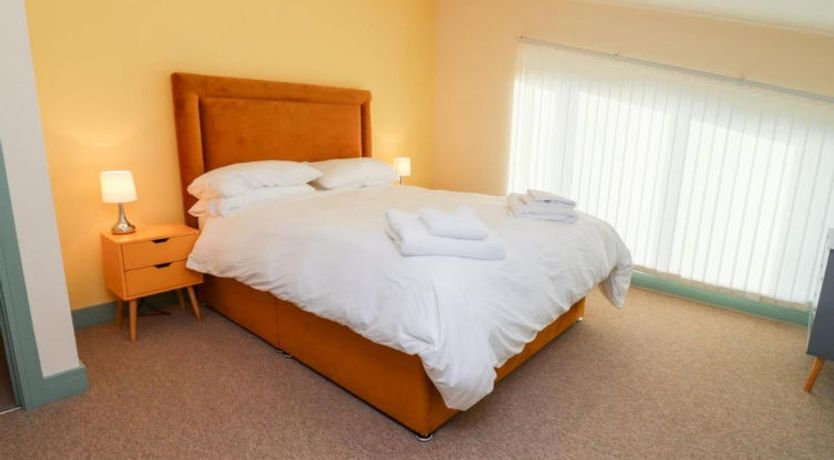 Photo of Little Rissington - Barn One