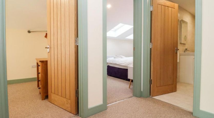 Photo of Little Rissington - Barn One