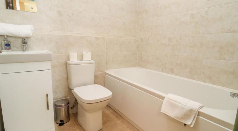 Photo of Little Rissington - Barn One