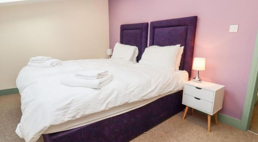 Photo of Little Rissington - Barn One