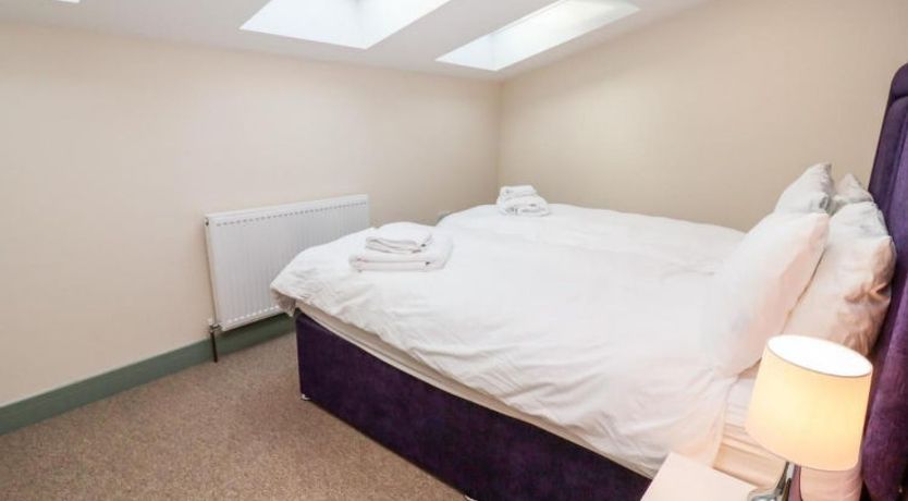 Photo of Little Rissington - Barn One