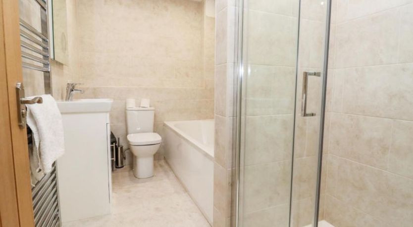 Photo of Little Rissington - Barn One